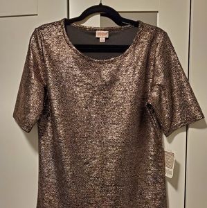 BNWT Lularoe Elegant Gigi
